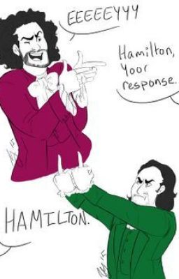 The good Hamilton memes