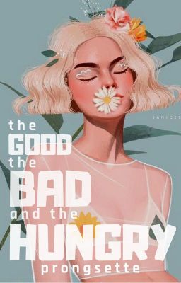 The Good, the Bad and the Hungry | REGULUS BLACK