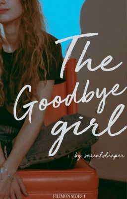 The Goodbye Girl