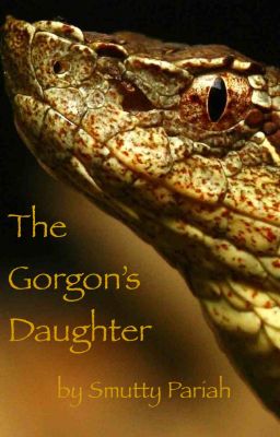 The Gorgon's Daughter