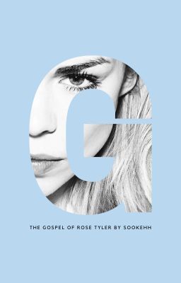 the gospel of rose tyler ∆ doctor who