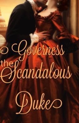 The Governess and the Duke (Completed)