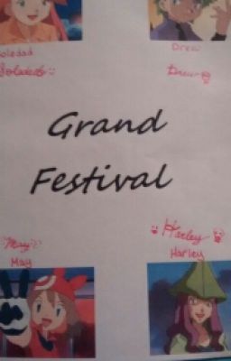 The Grand Festival