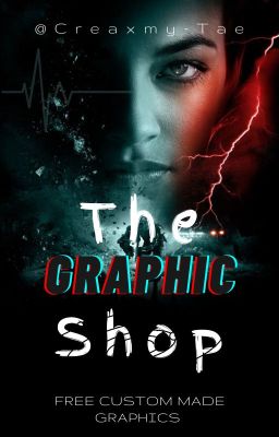 The Graphic Shop || OPEN