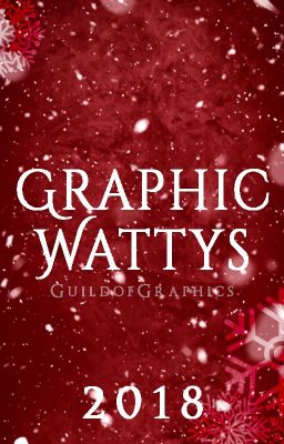 The Graphic Wattys 2018 [CLOSED]