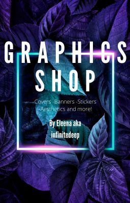 The Graphics Shop