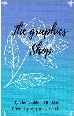 The graphics shop