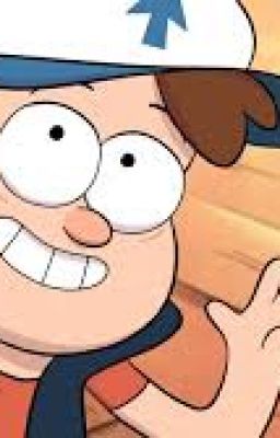 THE GRAVITY FALLS FANFICTION!