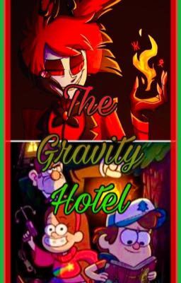 The Gravity Hotel (My Life as the princess of hell)