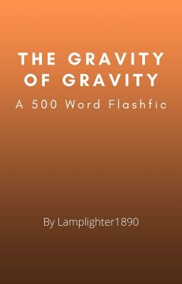 The Gravity of Gravity