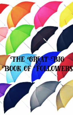 The Great Big Book of Followers