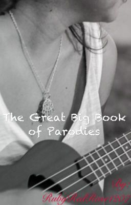 The Great Big Book of Parodies