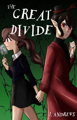 The Great Divide (Hetalia x Reader)