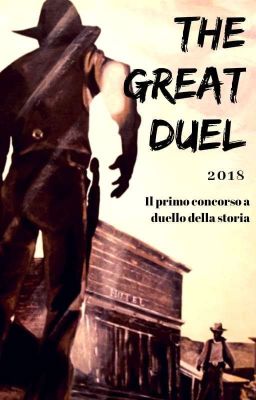 THE GREAT DUEL