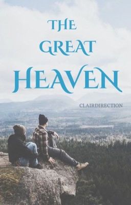 THE GREAT HEAVEN