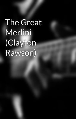 The Great Merlini (Clayton Rawson)