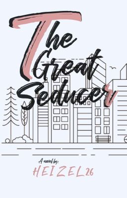 The Great Seducer || Farillion Brothers Series II