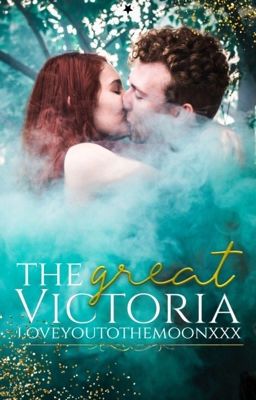 the great Victoria