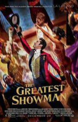 the Greatest Showman