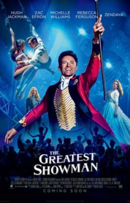 The Greatest Showman Song Lyrics