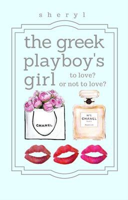 The Greek Playboy's Girl (#2 FFAW) | sample