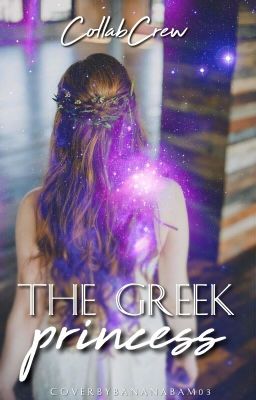 The Greek Princess