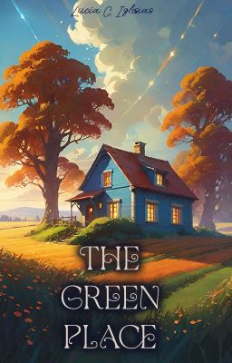 The Green Place | Ya disponible en Buenovela (Ebook)