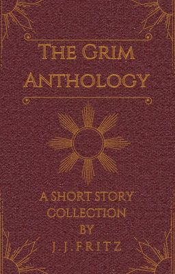 The Grim Anthology- A Short Story Collection