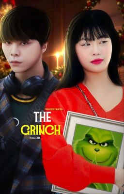 the grinch - s. johnny