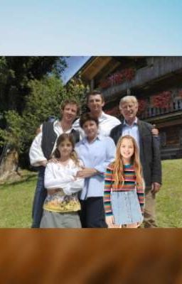 The Gruber Family (Der Bergdoktor) 