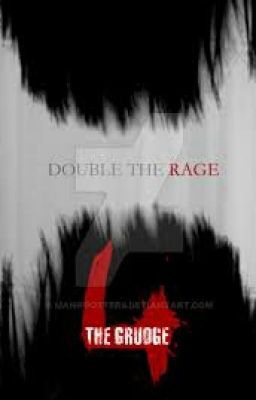 THE GRUDGE 4-DOUBLE THE RAGE