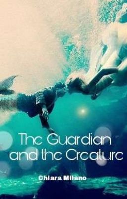 The Guardian And The Creature