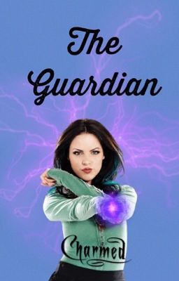 The Guardian *Charmed*