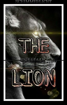 The guardian Lion 1