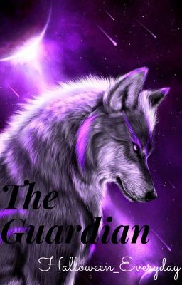 The Guardian (Sanders Sides Werewolf AU) *on hiatus*