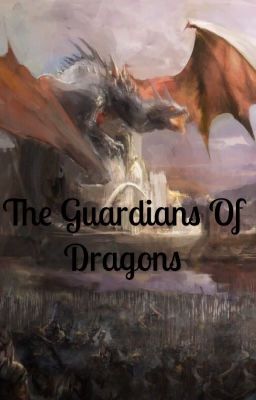 The guardians of Dragons Roleplay 