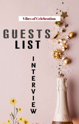 The Guest List