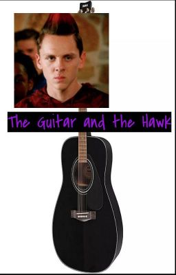 The Guitar and the Hawk