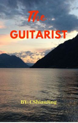 The Guitarist {Complete}