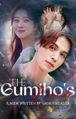 The Gumiho's Bride