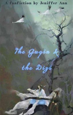 The Guqin & the Dizi