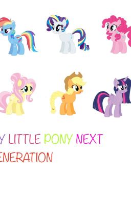 The GUSTAVERSE! ( MLP) Next Generation