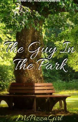 The Guy In The Park