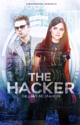 The Hacker [Bucky Barnes]