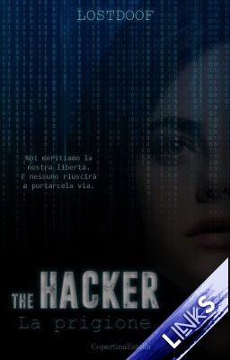 The Hacker - La Prigione