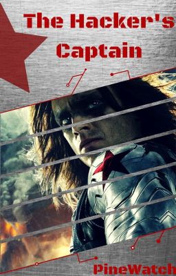 The Hacker's Captain |Captain America: Civil War Fanfiction|