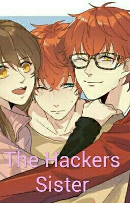 The Hackers Sister 