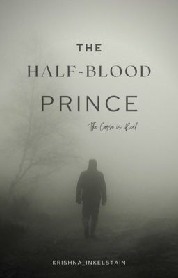 The Half-Blood Prince