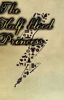 The Half blood princess