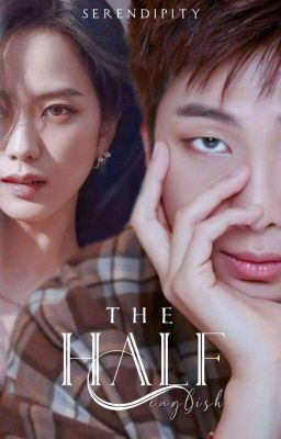 THE HALF ✓[NAMSOO AU]